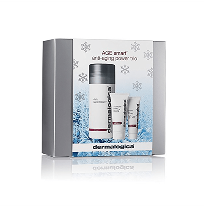 Picture of Dermalogica Anti-Ageing Power Trio Kit