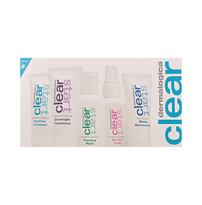 Picture of Dermalogica Clear Start Breakout Clearing Kit