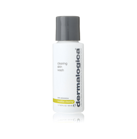 Picture of Dermalogica Clearing Skin Wash