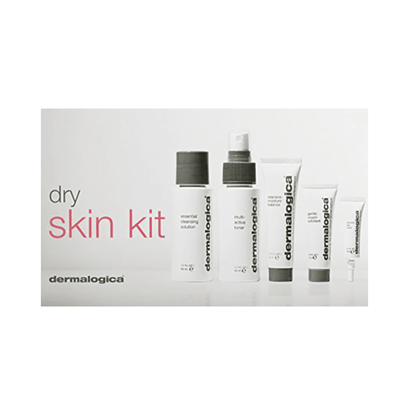 Picture of Dermalogica Dry Skin Kit