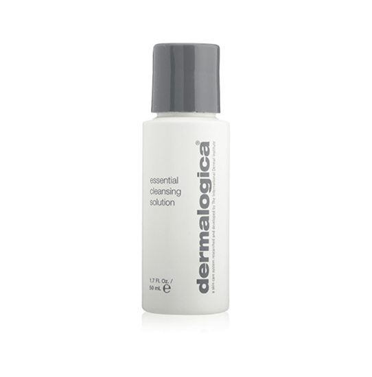 Picture of Dermalogica Essential Cleansing Solution