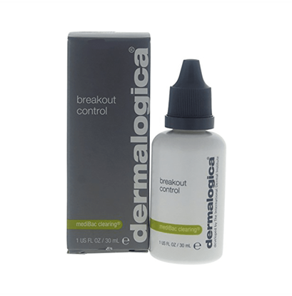 Picture of Dermalogica MediBac Clearing Breakout Control