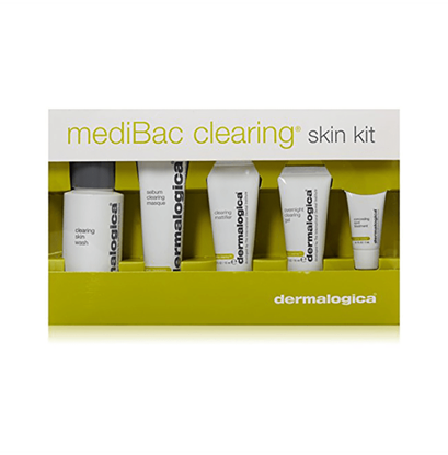 Picture of Dermalogica MediBac Clearing Skin Kit