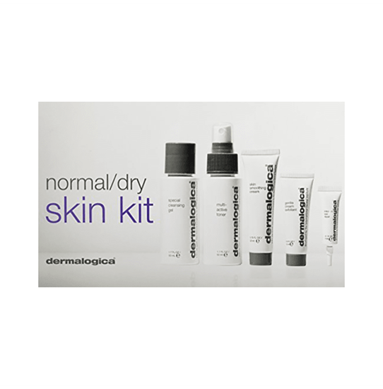 Picture of Dermalogica Normal/Dry Skin Kit