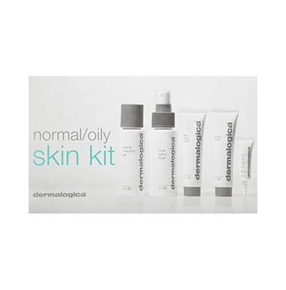 Picture of Dermalogica Normal/Oily Skin Kit