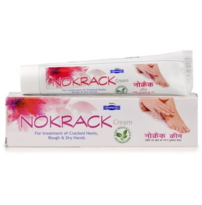 Picture of Hapdco Nokrack Cream