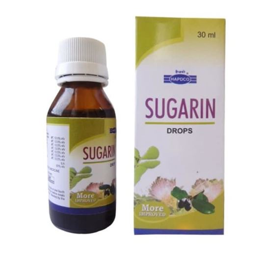 Picture of Hapdco Sugarin Drop