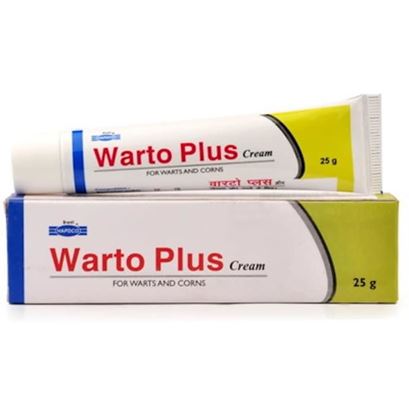 Picture of Hapdco Warto Plus Cream