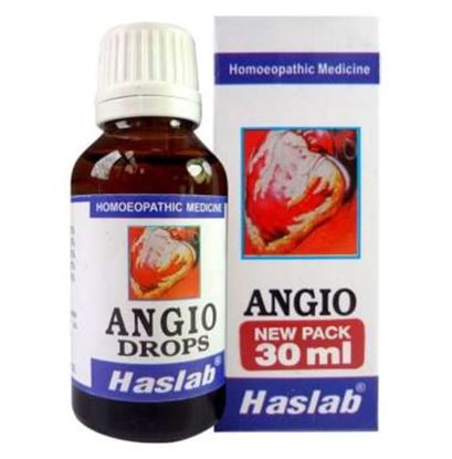 Picture of Haslab Angio Drop
