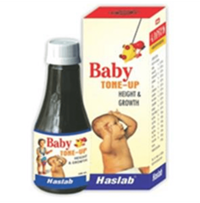 Picture of Haslab Baby Tone-UP Tonic