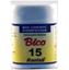 Picture of Haslab Bico 15 Biochemic Compound Tablet