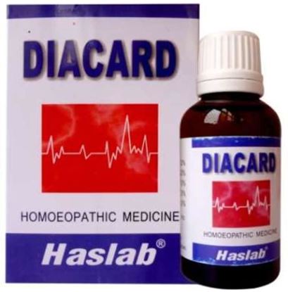 Picture of Haslab Diacard Drop