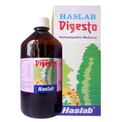 Picture of Haslab Digesto Tonic