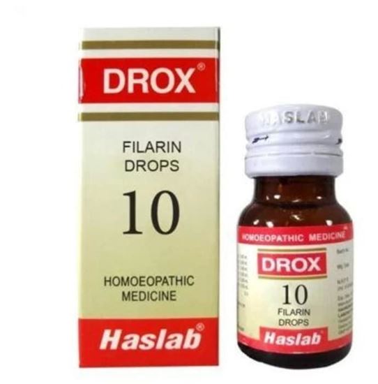 Picture of Haslab Drox 10 Filarin Drop