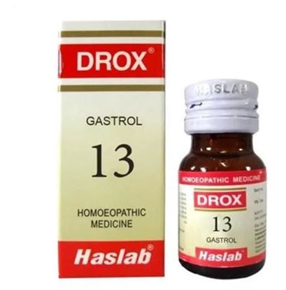 Picture of Haslab Drox 13 Gastrol Drop