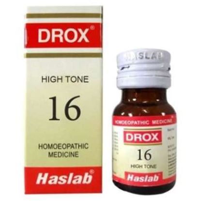 Picture of Haslab Drox 16 High Tone Drop