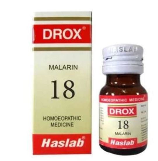 Picture of Haslab Drox 18 Malarin Drop