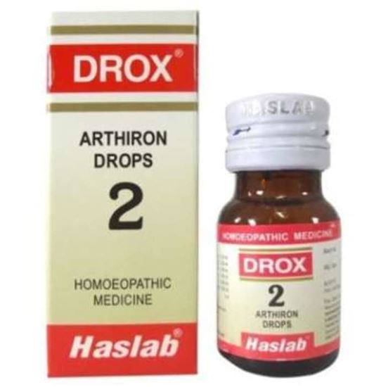 Picture of Haslab Drox 2 Arthiron Drop