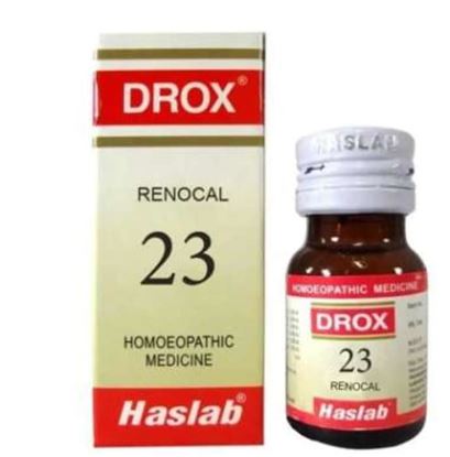 Picture of Haslab Drox 23 Renocal Drop