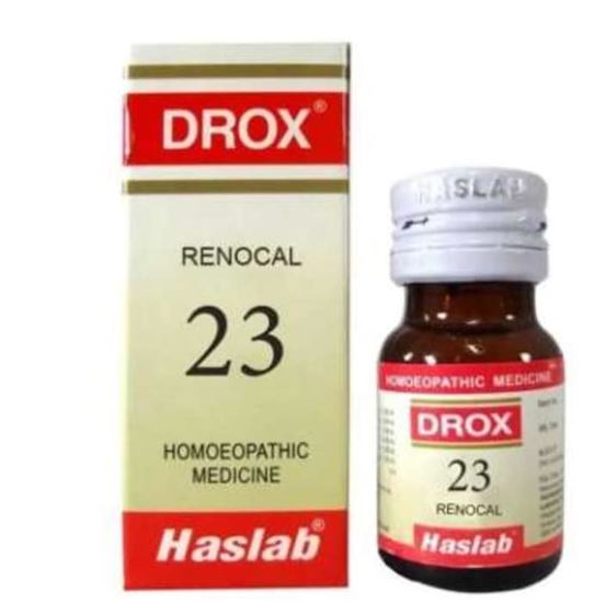 Picture of Haslab Drox 23 Renocal Drop