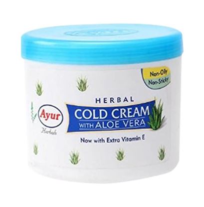 Picture of Ayur Herbal Cold Cream