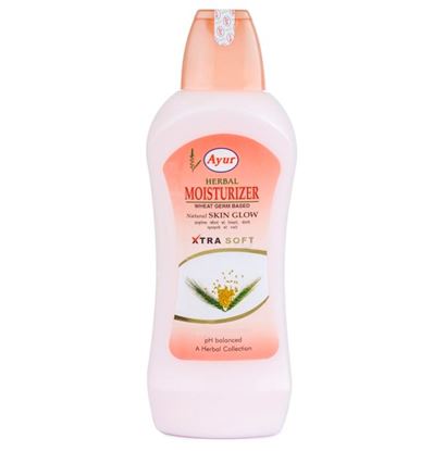Picture of Ayur Herbal Moisturizer Lotion