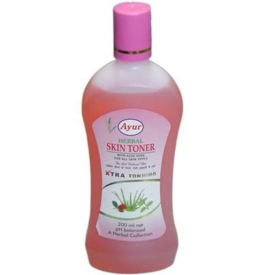 Picture of Ayur Herbal Skin Toner