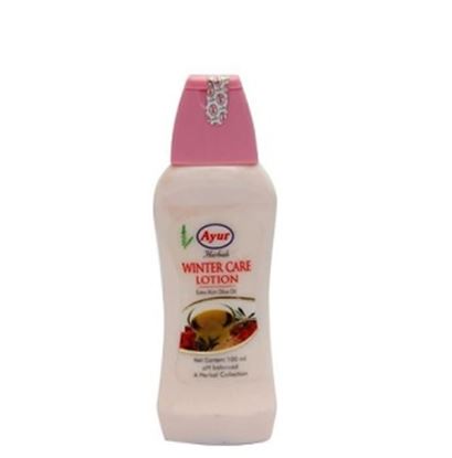 Picture of Ayur Herbal Winter Care Lotion