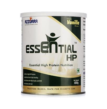 Picture of Essential HP Powder Vanilla