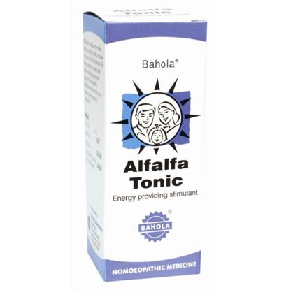 Picture of Bahola Alfalfa Tonic
