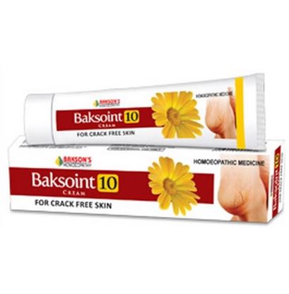 Picture of BAKSON'S Baksoint 10 Cream