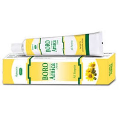 Picture of BAKSON'S Boro Arnica Cream