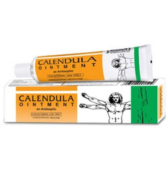 Picture of BAKSON'S Calendula Ointment