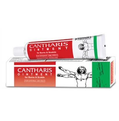 Picture of BAKSON'S Cantharis Ointment