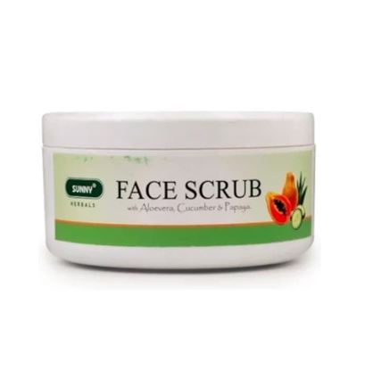 Picture of BAKSON'S Face Scrub