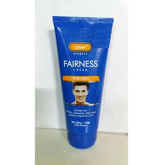 Picture of BAKSON'S Fairness Cream For Men