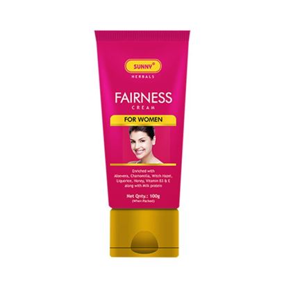 Picture of BAKSON'S Fairness Cream For Women