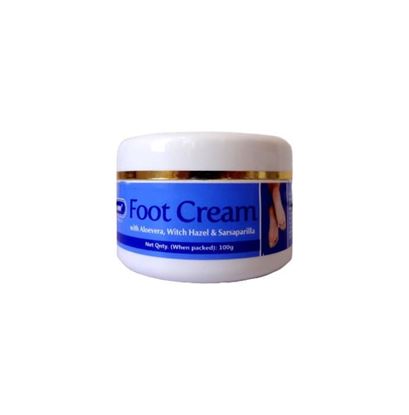 Picture of BAKSON'S Foot Cream