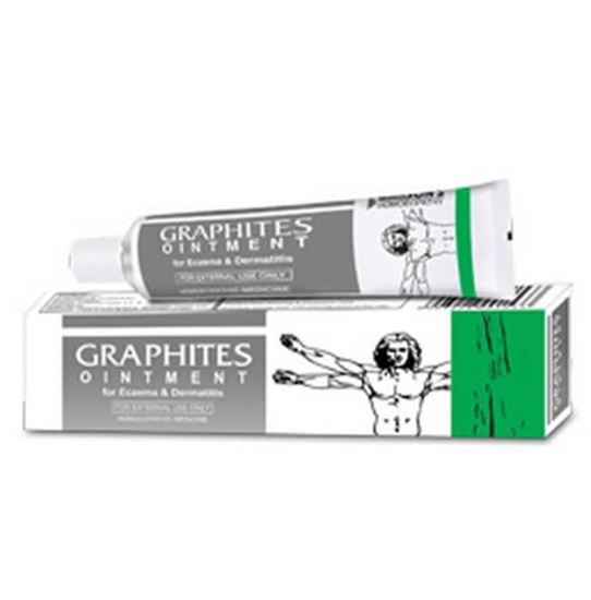 Picture of BAKSON'S Graphites Ointment