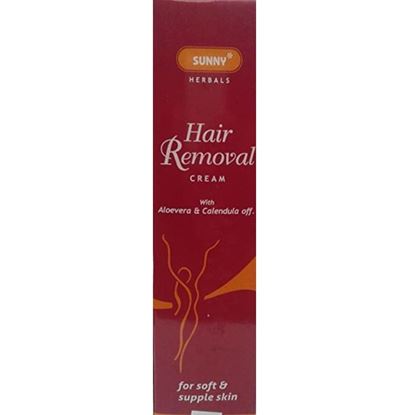 Picture of BAKSON'S Hair Removal Cream