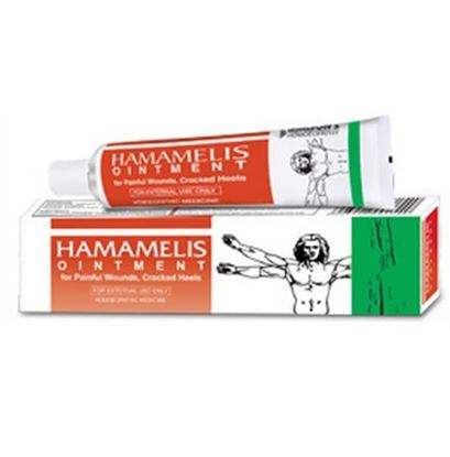 Picture of BAKSON'S Hamamelis Ointment