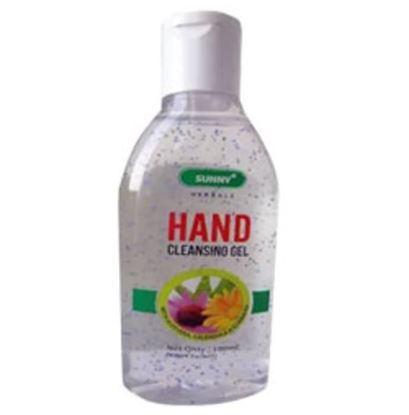 Picture of BAKSON'S Hand Cleansing Gel