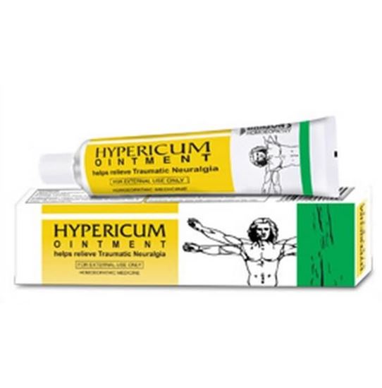 Picture of BAKSON'S Hypericum Ointment