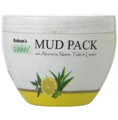 Picture of BAKSON'S Mud Pack