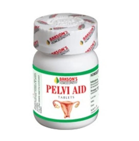 Picture of BAKSON'S Pelvi Aid Tablet