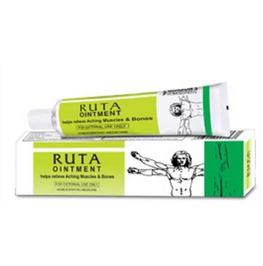 Picture of BAKSON'S Ruta Ointment