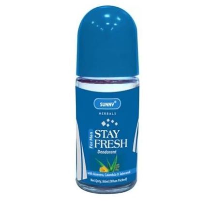 Picture of BAKSON'S Stay Fresh Deodorant ( For Men )