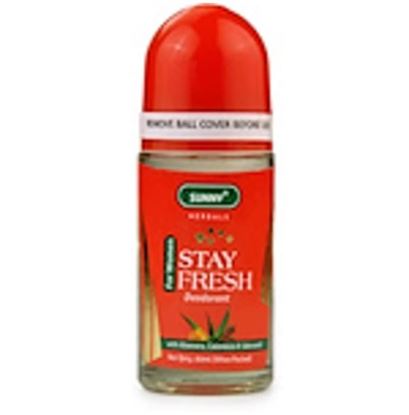 Picture of BAKSON'S Stay Fresh Deodorant ( For Women )