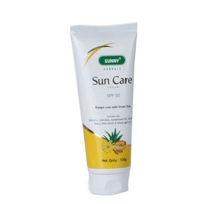 Picture of BAKSON'S Sun Care Cream