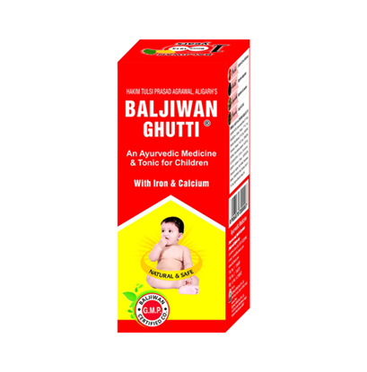 Picture of Baljiwan Ghutti Pack of 3